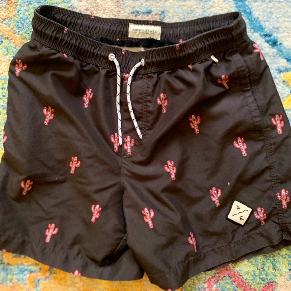 American Eagle Swim/Shorts (Men’s M)